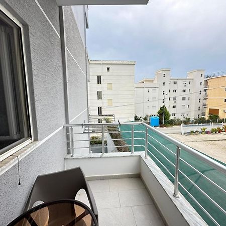 Saranda Apartments 외부 사진