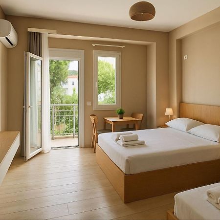 Saranda Apartments 외부 사진