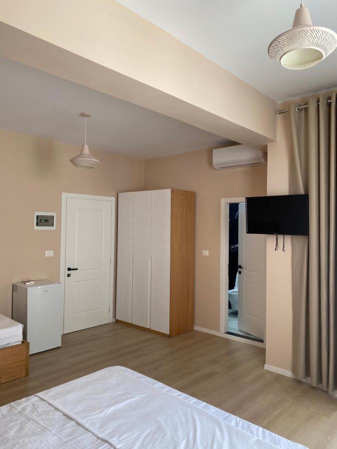 Saranda Apartments 외부 사진