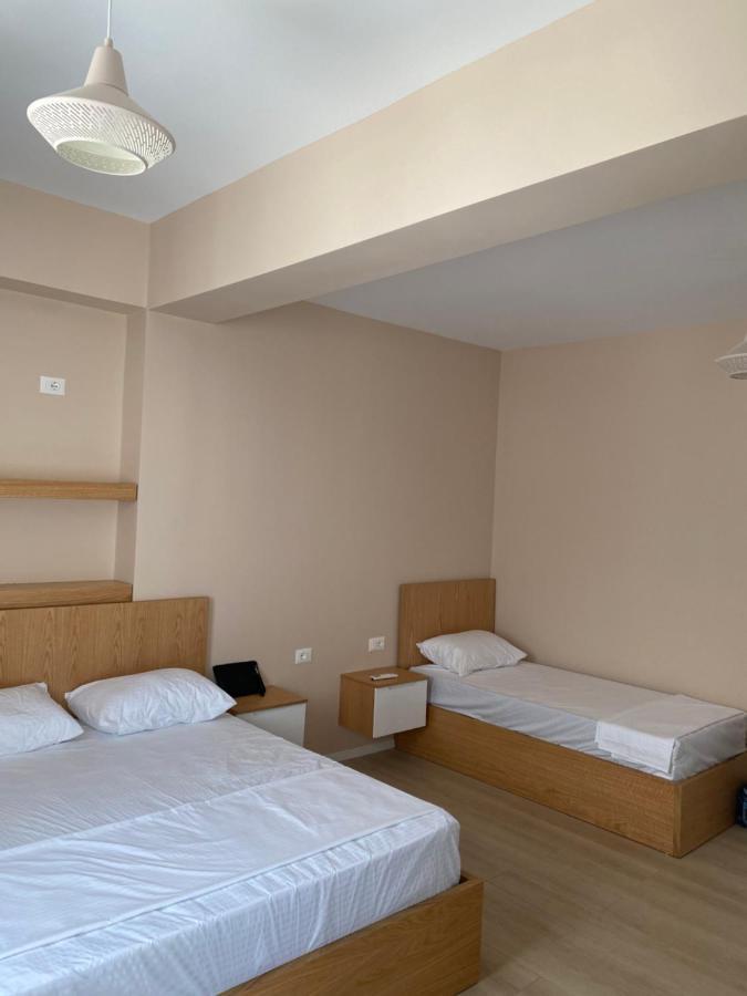 Saranda Apartments 외부 사진
