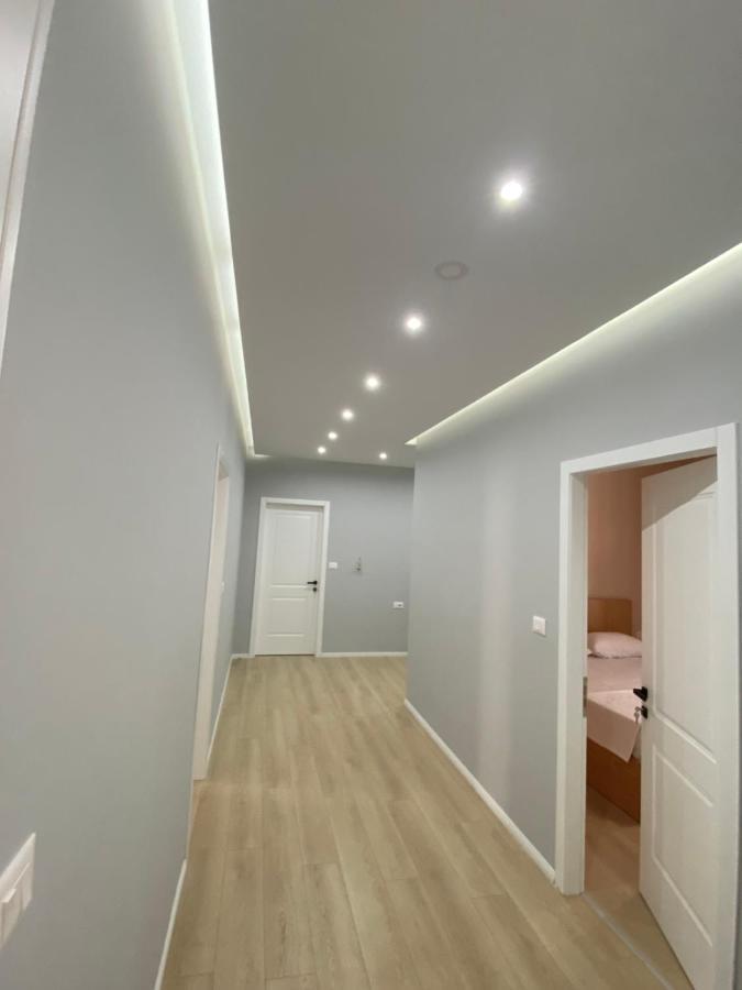 Saranda Apartments 외부 사진