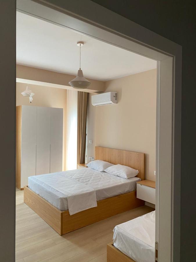 Saranda Apartments 외부 사진