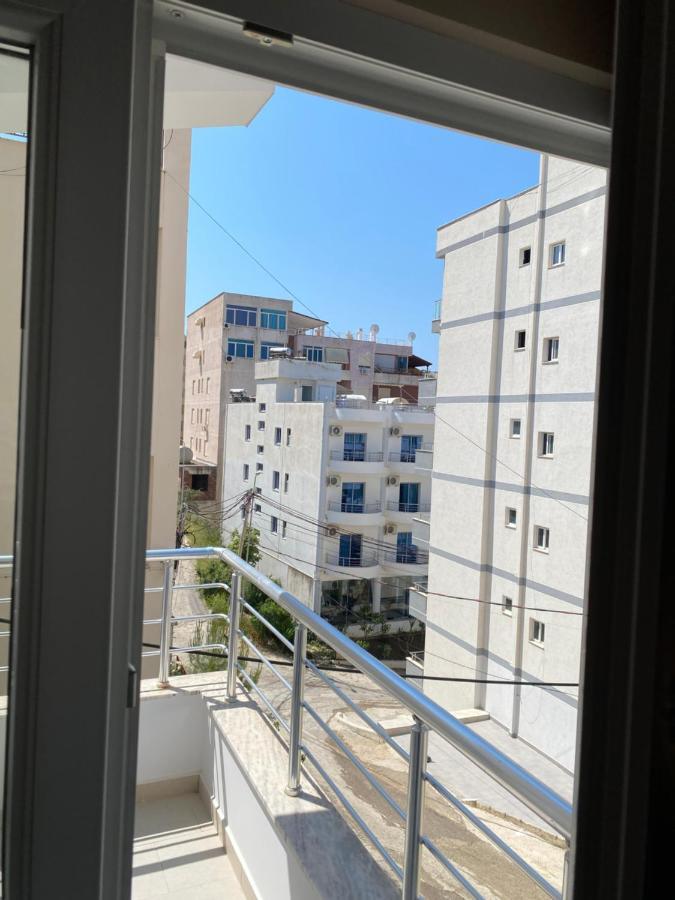 Saranda Apartments 외부 사진