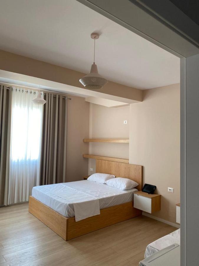 Saranda Apartments 외부 사진