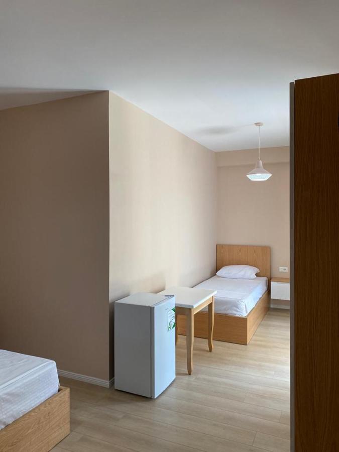 Saranda Apartments 외부 사진