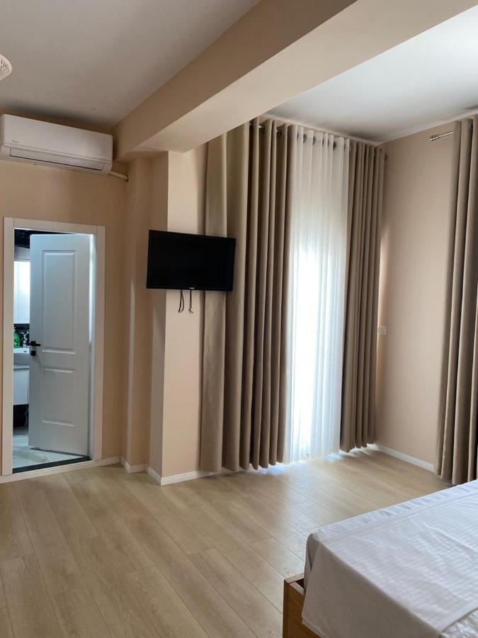 Saranda Apartments 외부 사진