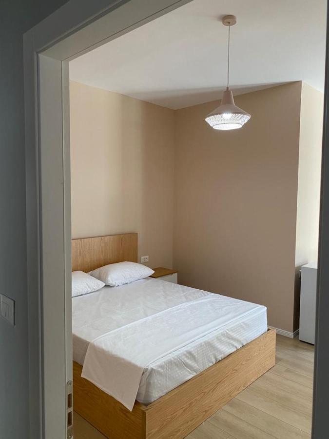 Saranda Apartments 외부 사진