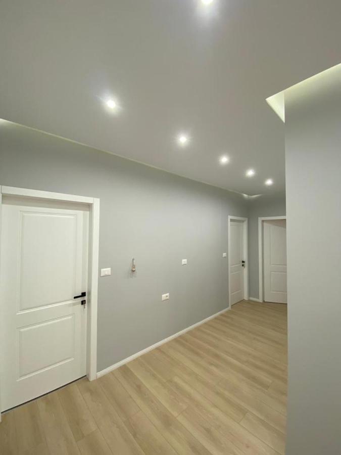 Saranda Apartments 외부 사진