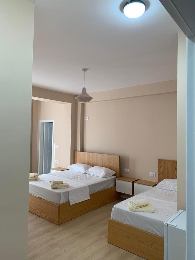 Saranda Apartments 외부 사진