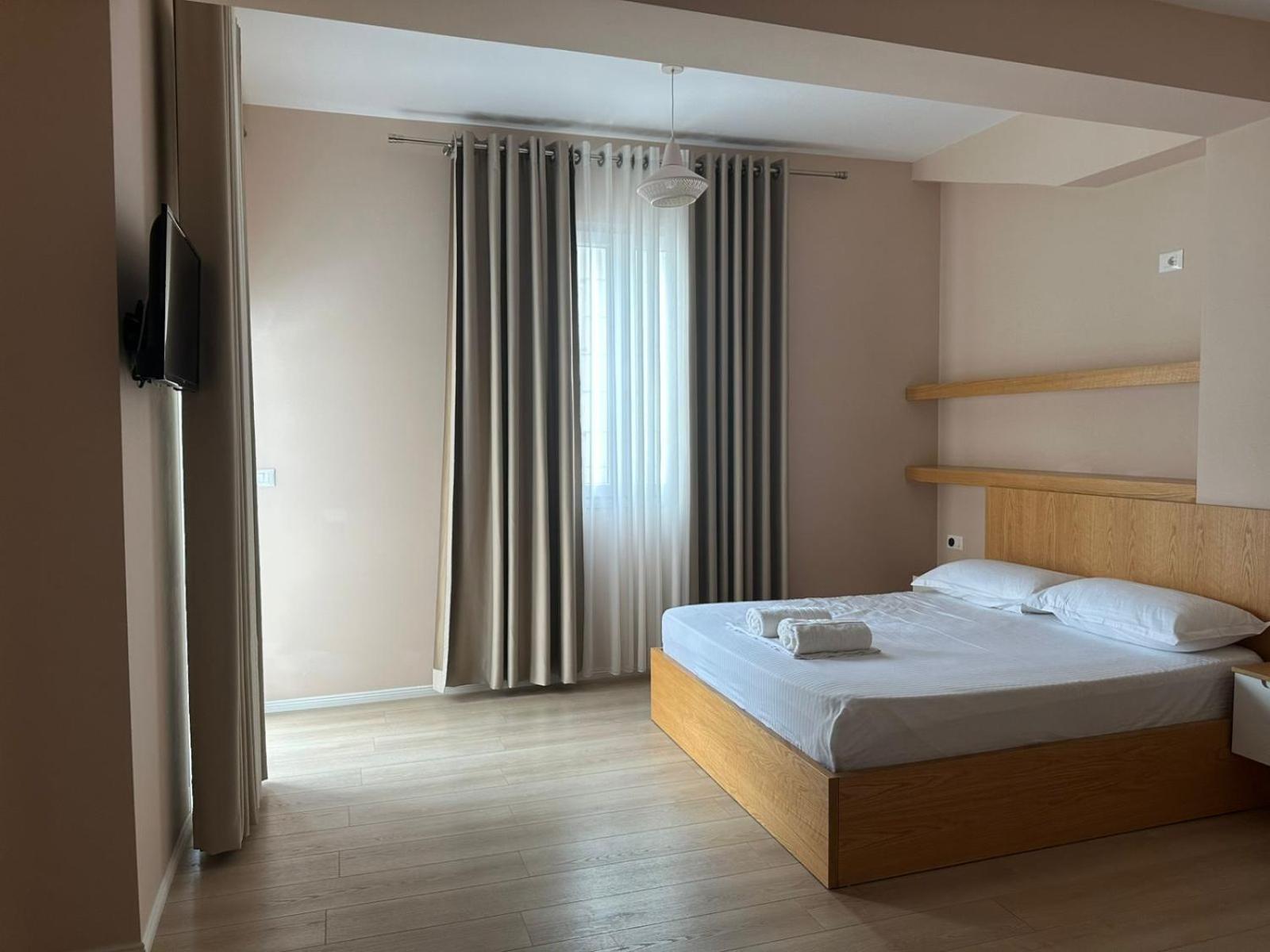 Saranda Apartments 외부 사진