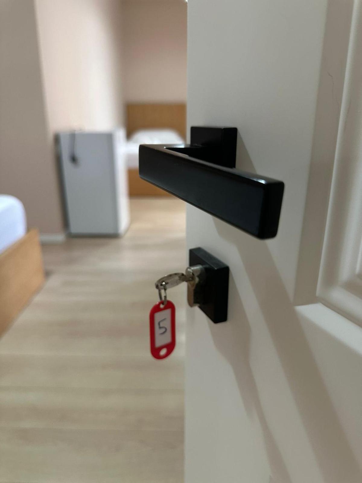 Saranda Apartments 외부 사진