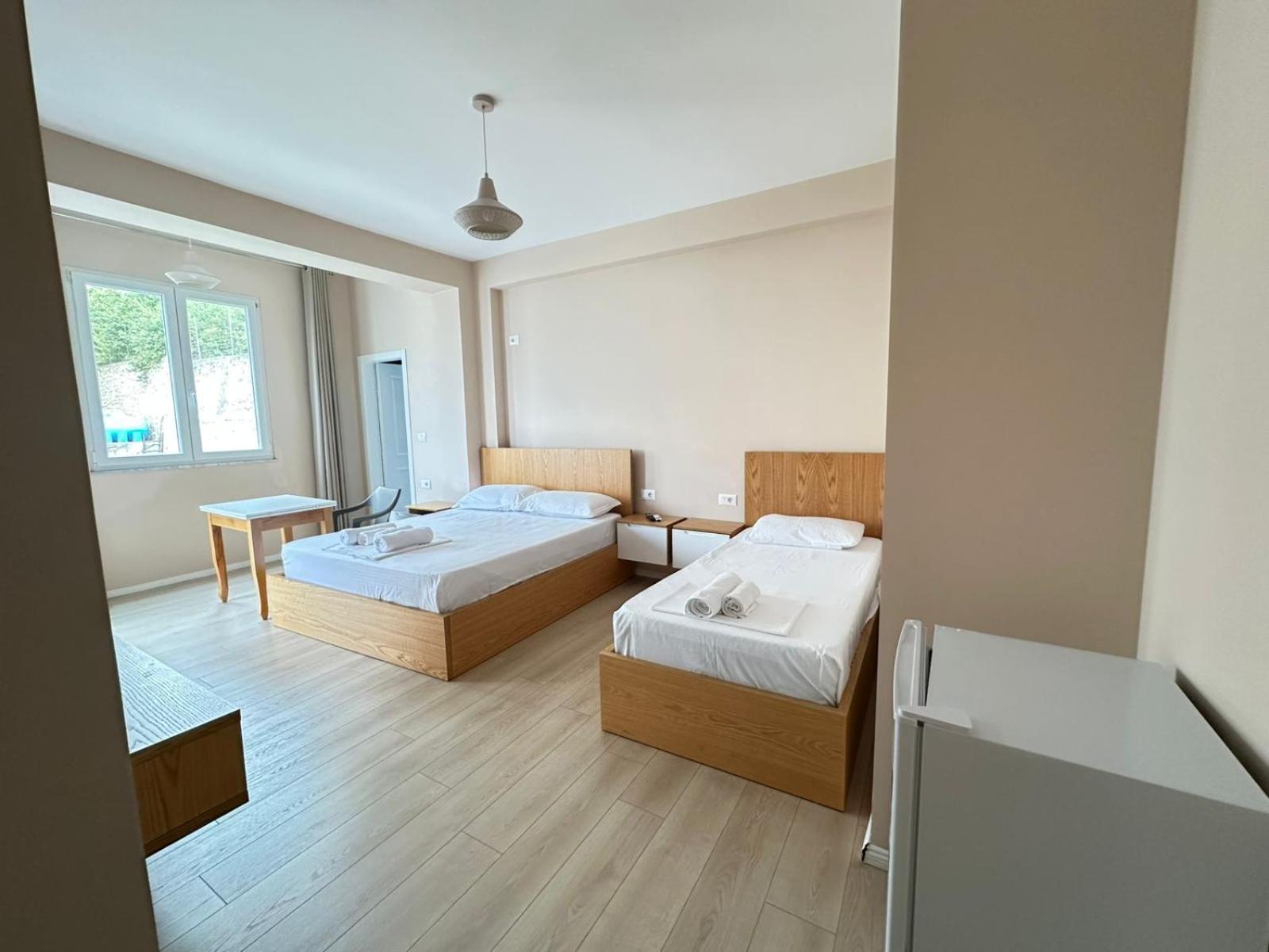 Saranda Apartments 외부 사진
