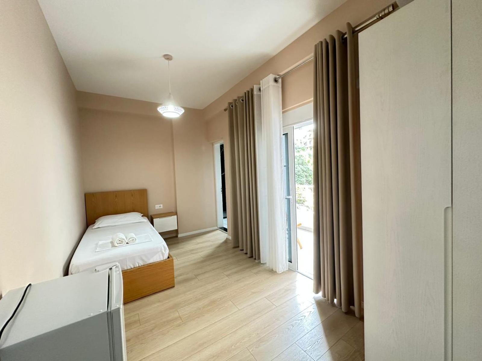 Saranda Apartments 외부 사진