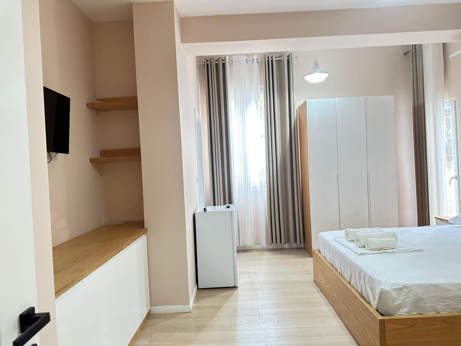 Saranda Apartments 외부 사진