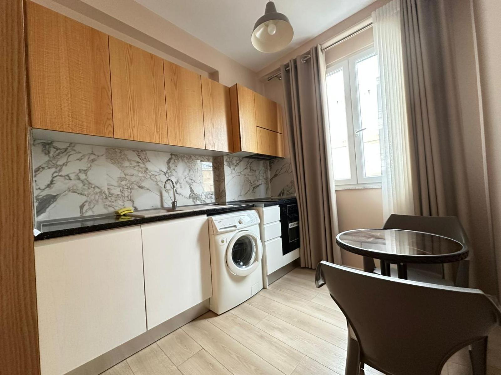 Saranda Apartments 외부 사진