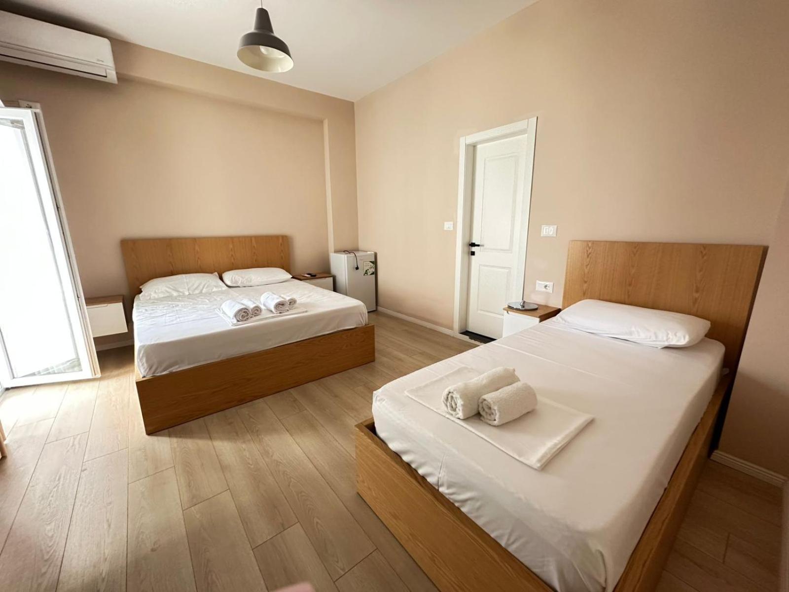 Saranda Apartments 외부 사진