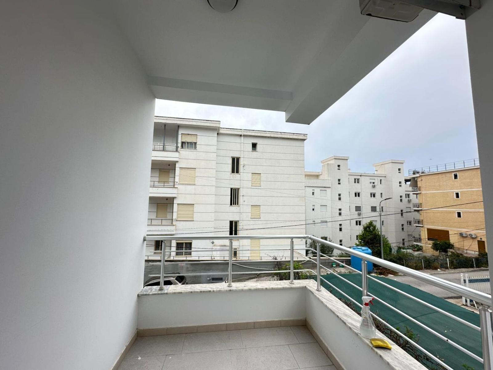 Saranda Apartments 외부 사진
