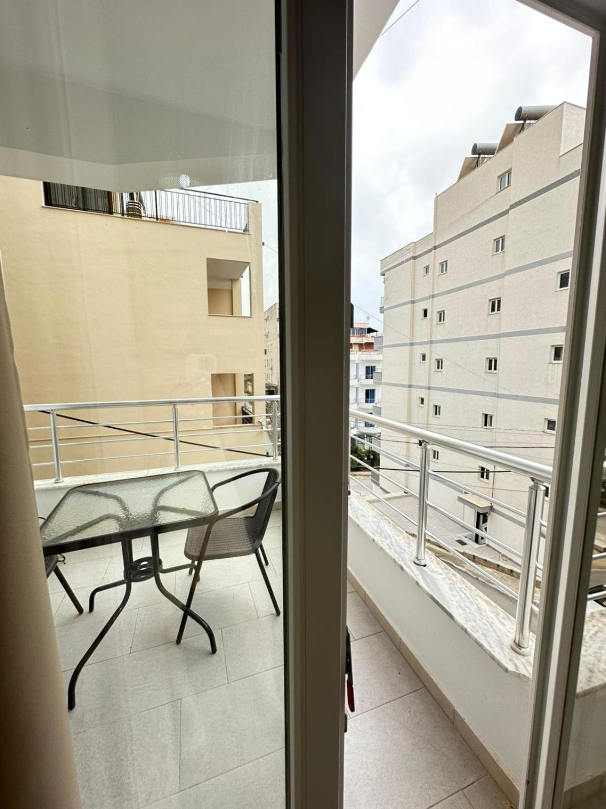 Saranda Apartments 외부 사진