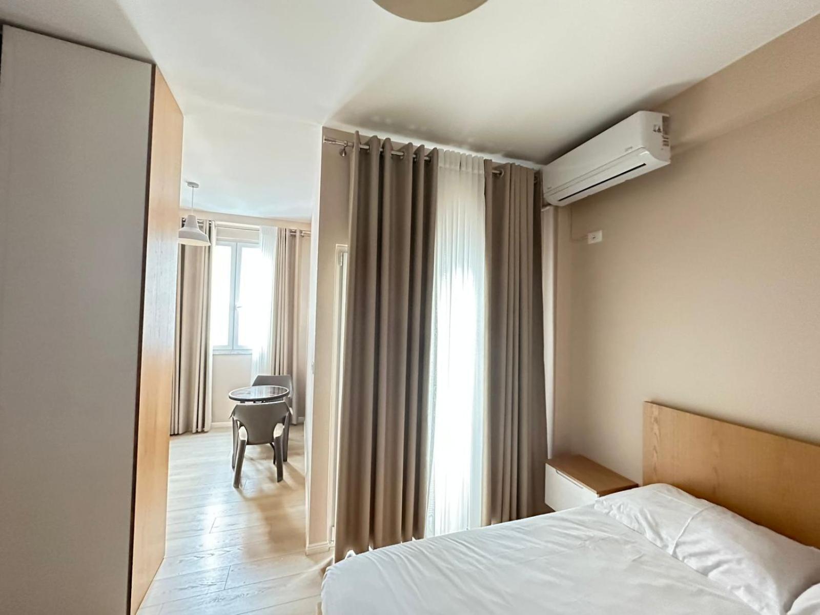 Saranda Apartments 외부 사진