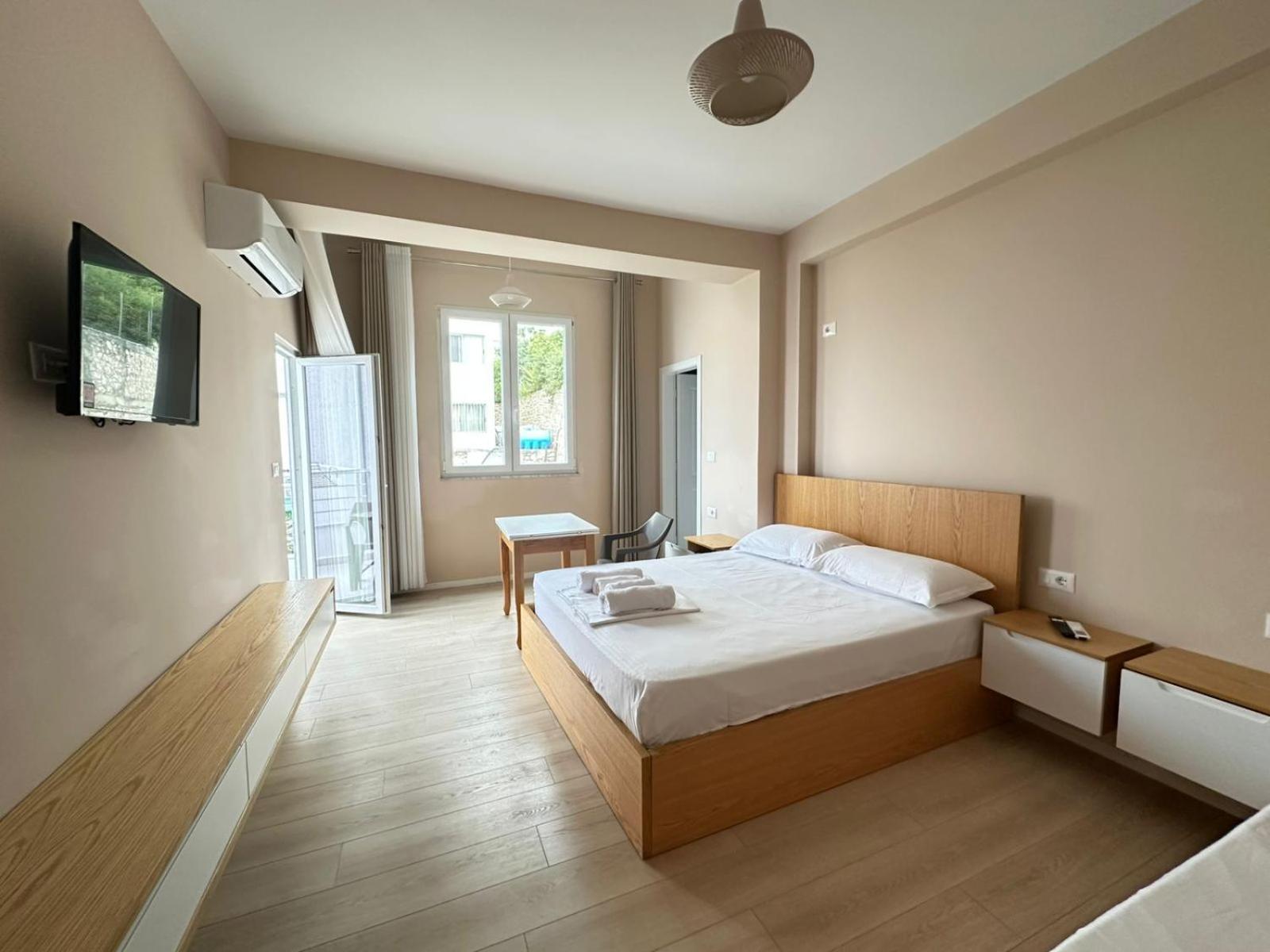 Saranda Apartments 외부 사진