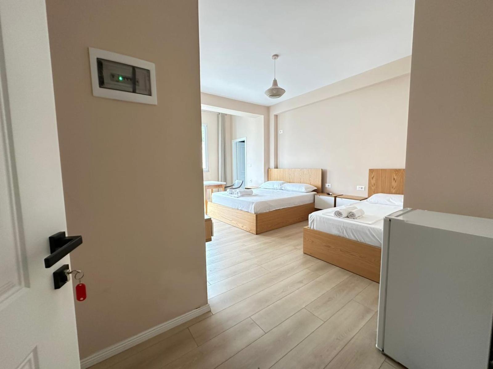 Saranda Apartments 외부 사진
