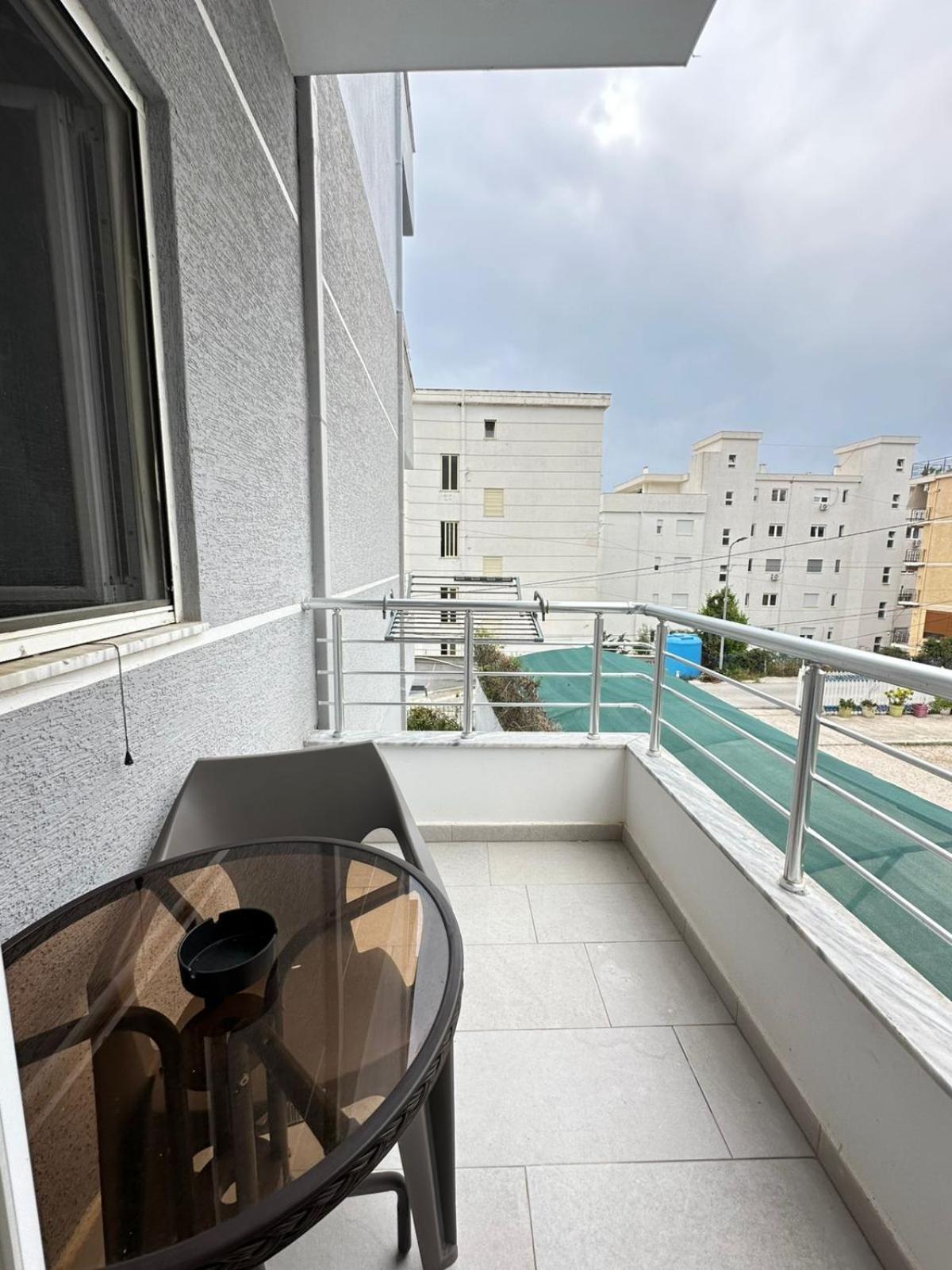 Saranda Apartments 외부 사진
