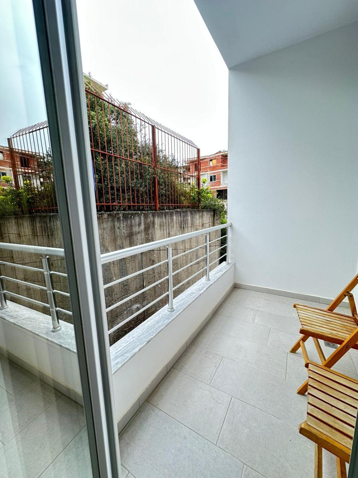 Saranda Apartments 외부 사진