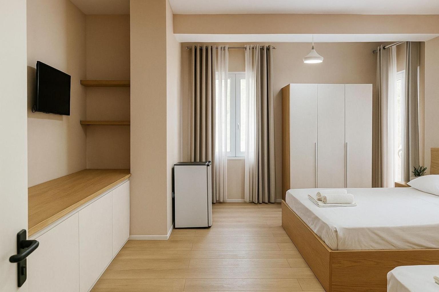 Saranda Apartments 외부 사진