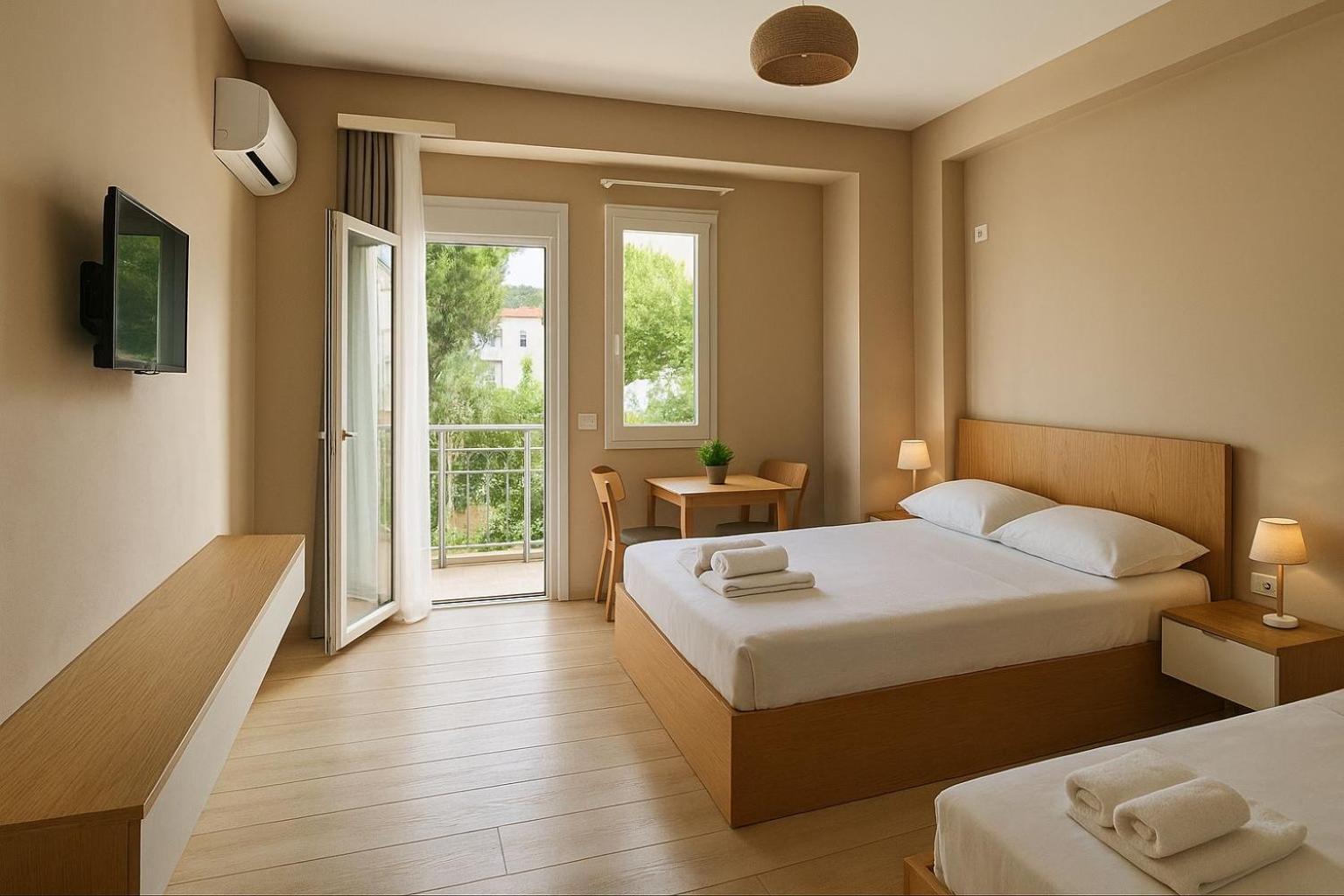 Saranda Apartments 외부 사진