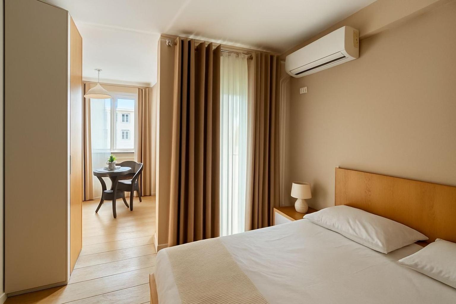 Saranda Apartments 외부 사진
